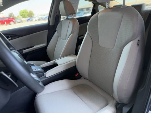 Used 2022 Honda Insight EX image 15