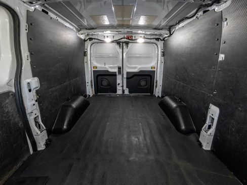 Used 2020 Ford Transit 150 Low Roof w/ Load Area Protection Package image 16