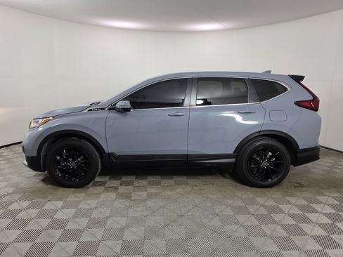 Used 2022 Honda CR-V EX-L image 38