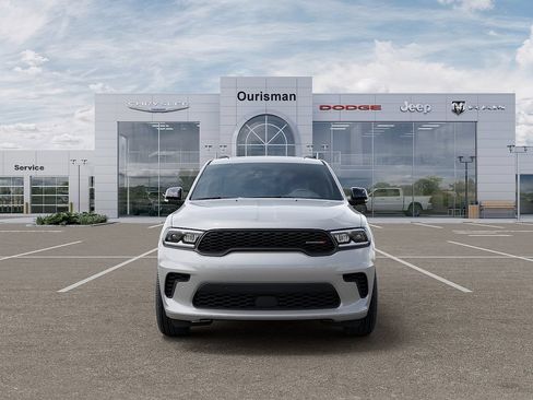 New 2026 Dodge Durango GT AWD/4WD image 6