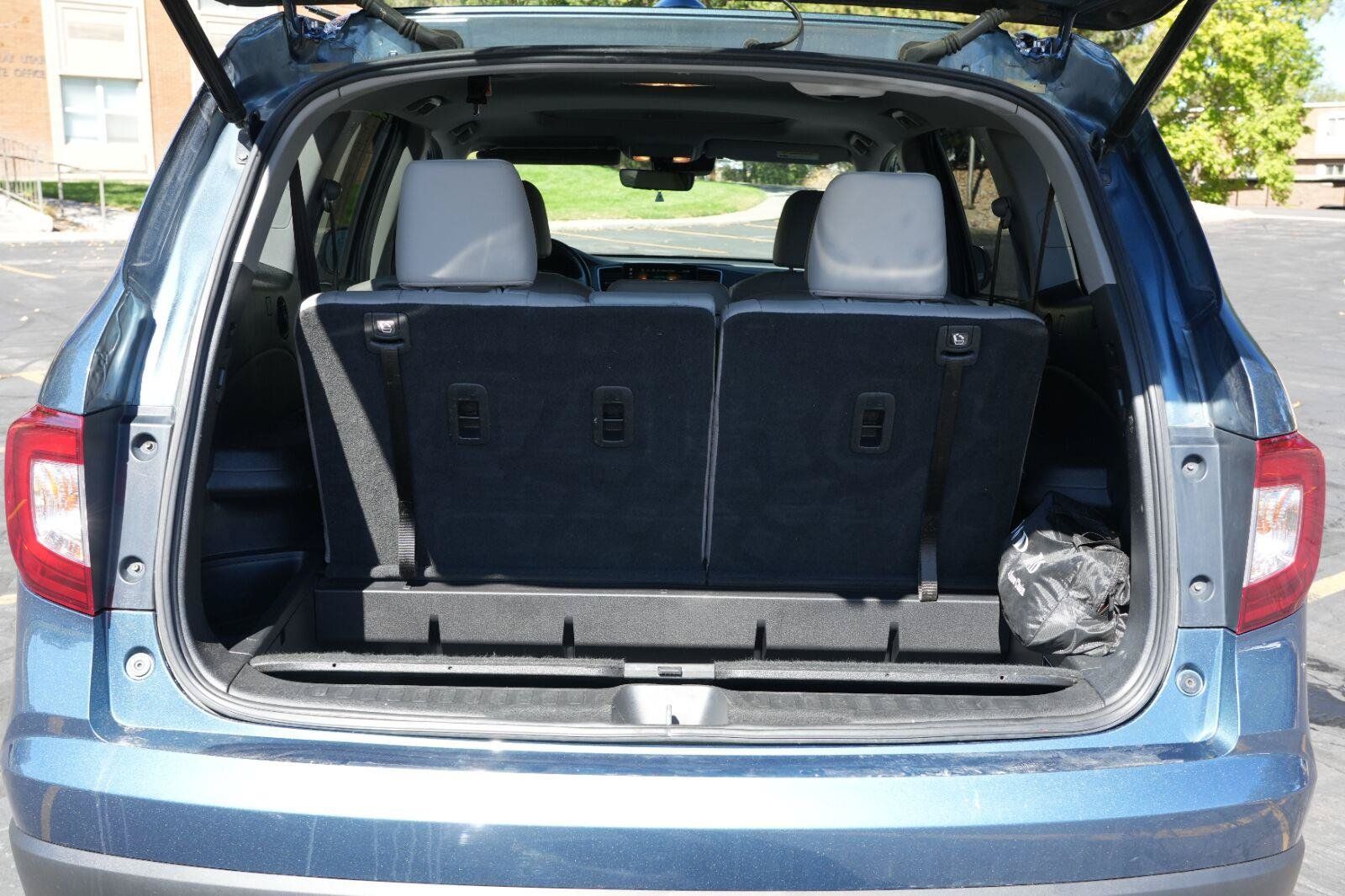 Used 2020 Honda Pilot EX-L image 24