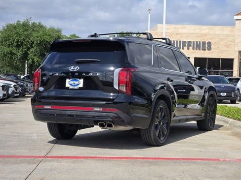 Used 2023 Hyundai Palisade XRT FWD image 8