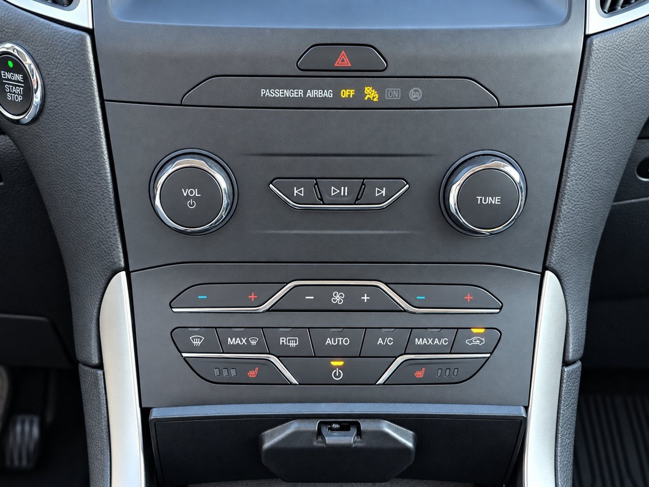 Used 2020 Ford Edge SEL w/ Convenience Package AWD/4WD image 19
