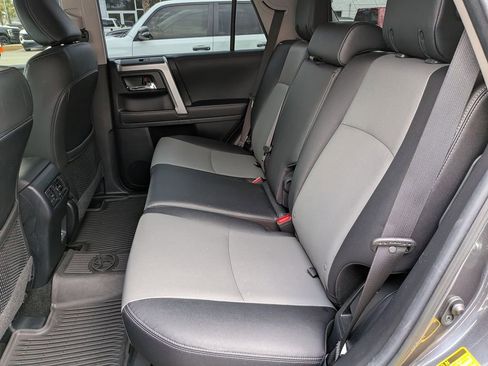 Used 2023 Toyota 4Runner SR5 Premium w/ Moonroof Package image 14