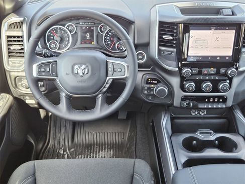 New 2026 RAM 1500 Lone Star image 31