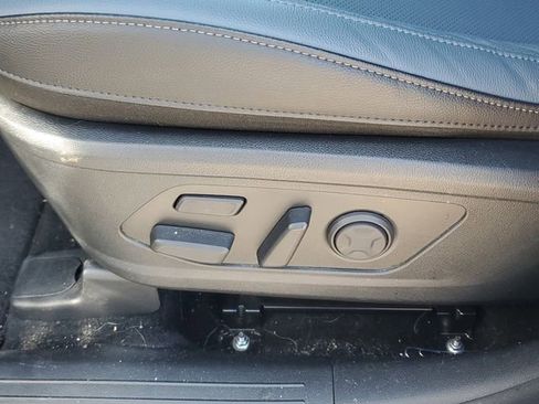 Certified 2025 Kia Sorento SX Prestige image 21