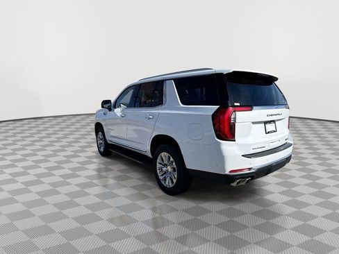 Certified 2025 GMC Yukon Denali image 6