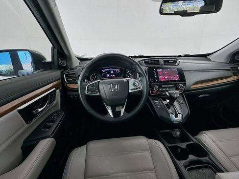 Used 2018 Honda CR-V EX-L image 23