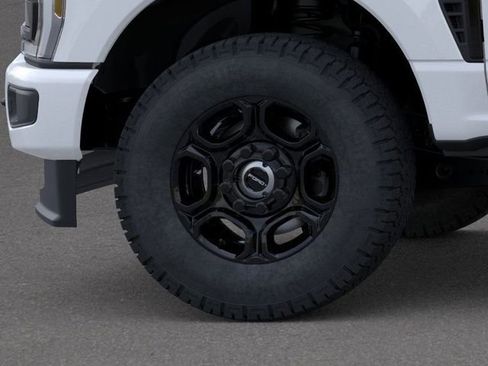 New 2026 Ford F350 XL w/ STX Appearance Package AWD/4WD image 19