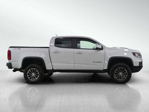 Used 2022 Chevrolet Colorado ZR2 image 6