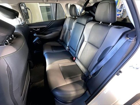 Used 2024 Subaru Outback Onyx Edition image 15