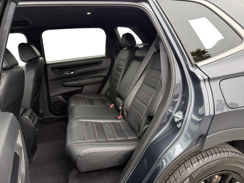 Certified 2024 Honda CR-V Sport-L image 16