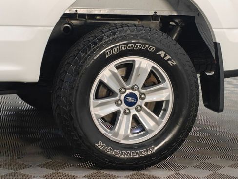 Used 2020 Ford F150 XLT w/ Trailer Tow Package image 46