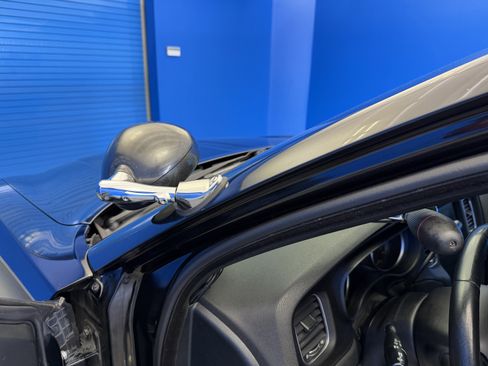 Used 2018 Dodge Charger Police w/ Integrated Display Package AWD/4WD image 14