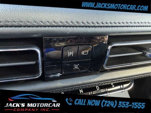 Used 2023 Lincoln Nautilus Reserve w/ Monochromatic Package image 37