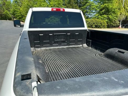 Used 2023 RAM 2500 Big Horn w/ Level 1 Equipment Group AWD/4WD image 18