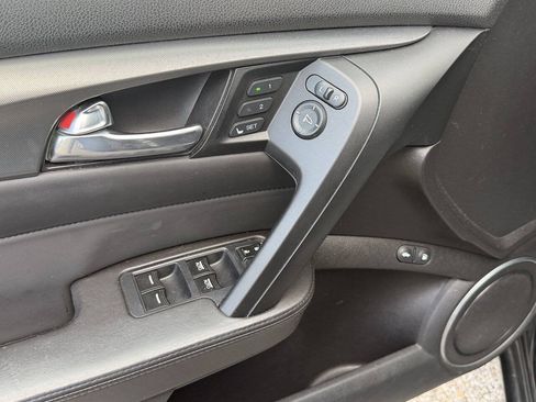 Used 2012 Acura TL w/ Technology Package FWD image 11