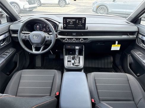 New 2026 Honda CR-V Sport image 15