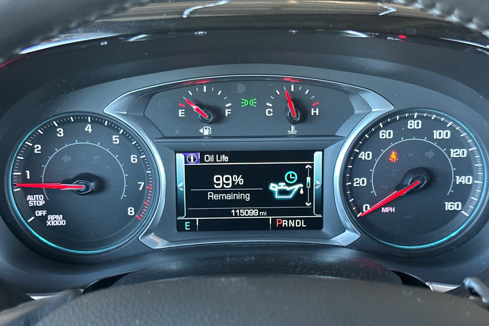 Used 2019 Chevrolet Traverse LT w/ LPO, Blackout Package AWD/4WD image 29
