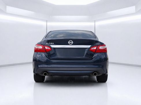 Used 2016 Nissan Altima 2.5 S w/ Power Driver Seat Package FWD image 7