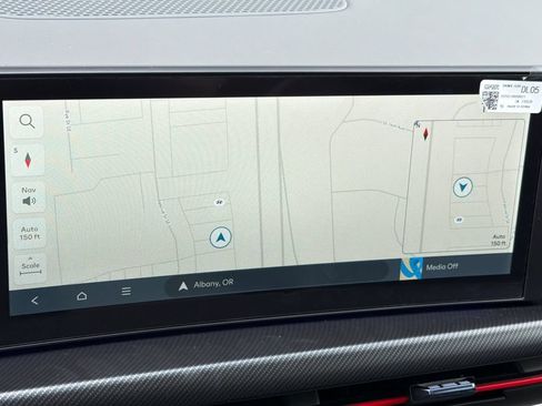 New 2026 Hyundai Sonata N Line FWD image 15