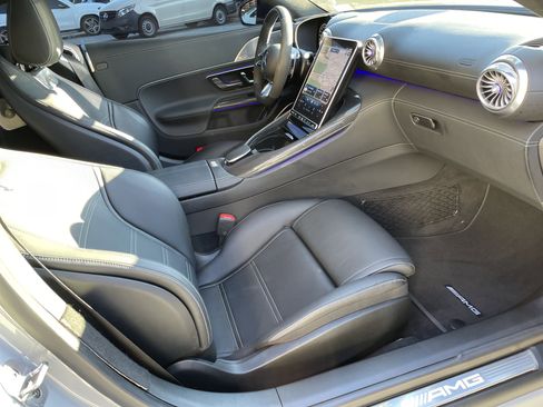 Certified 2024 Mercedes-Benz AMG GT 63 image 40