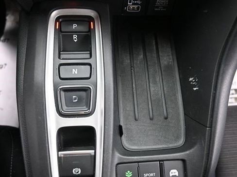 Used 2019 Honda Insight EX image 27