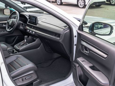 Used 2024 Honda CR-V Sport-L image 11