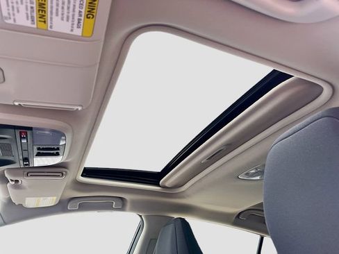 New 2025 Subaru Impreza 2.0i Sport image 20