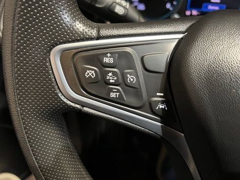 Used 2022 Chevrolet Equinox LT image 31