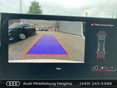 Certified 2023 Audi Q5 2.0T Premium w/ Convenience Package image 33