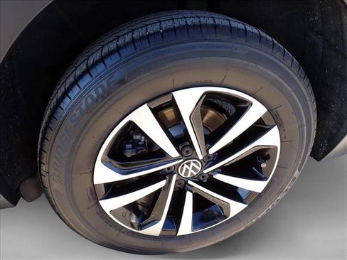 Used 2023 Volkswagen Tiguan S w/ Driver Assistance Package image 7