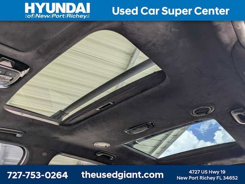 Used 2022 Hyundai Palisade Calligraphy FWD image 28
