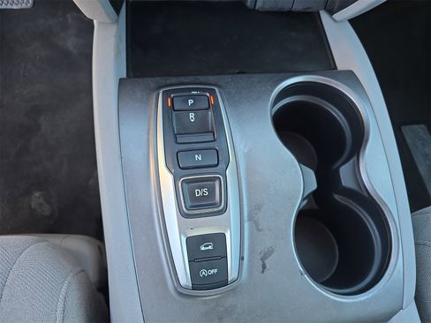 Used 2021 Honda Pilot EX image 21