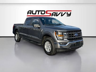 Used 2023 Ford F150 XLT w/ Trailer Tow Package