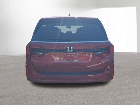 New 2026 Honda Odyssey Sport-L image 15