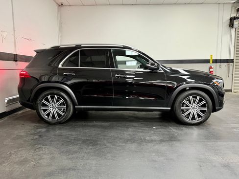 Used 2026 Mercedes-Benz GLE 350 4MATIC image 5