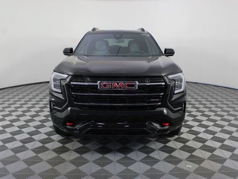 New 2027 GMC Terrain AT4 w/ Convenience Package III AWD/4WD image 27
