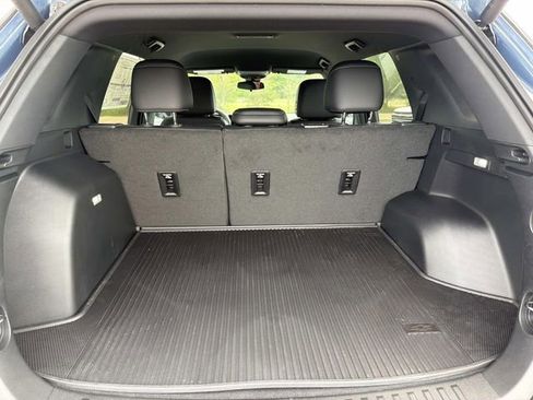 New 2026 Chevrolet Equinox LT FWD image 12