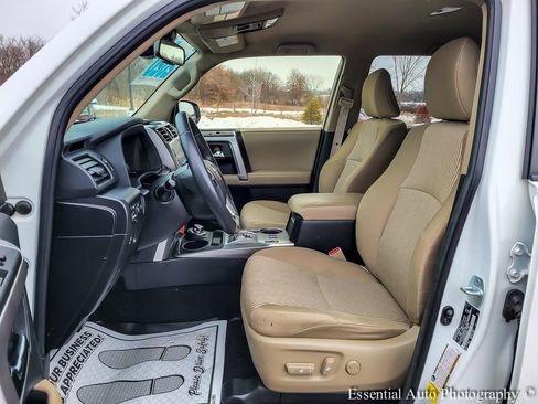 Used 2020 Toyota 4Runner SR5 image 8