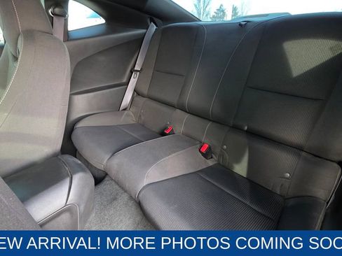 Used 2013 Chevrolet Camaro SS w/ SS Performance Package image 13