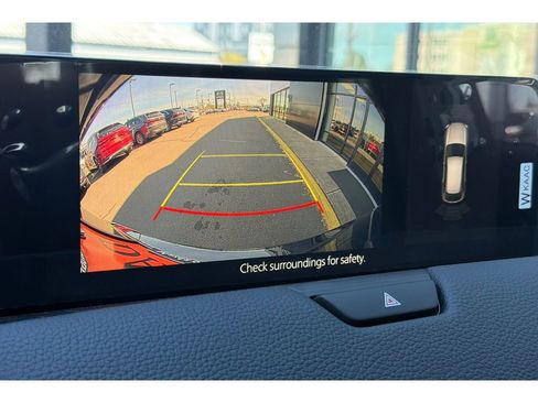 New 2026 MAZDA CX-70 SC Plus image 19