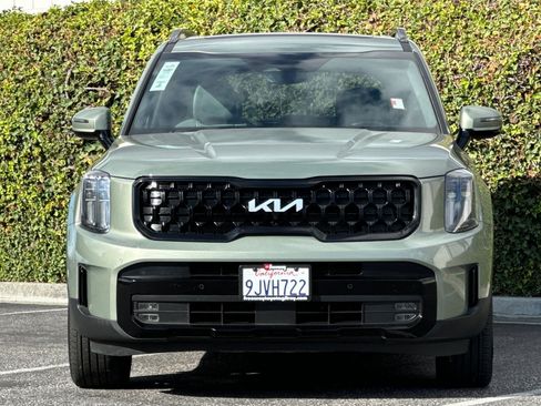 Used 2024 Kia Telluride SX Prestige X-Line image 10