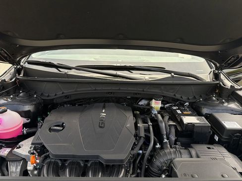 New 2026 Hyundai Santa Cruz SE AWD/4WD image 15