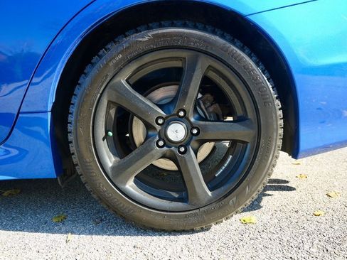 Used 2019 Subaru WRX Premium image 29