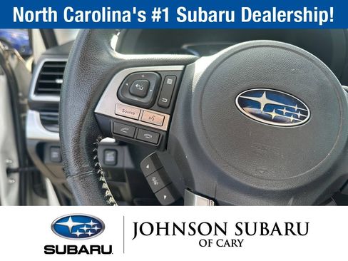 Used 2018 Subaru Forester 2.5i Touring AWD/4WD image 15