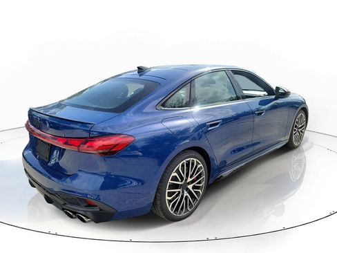 New 2026 Audi S5 Prestige AWD/4WD image 4