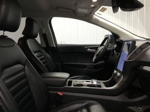 Used 2023 Ford Edge SEL image 24