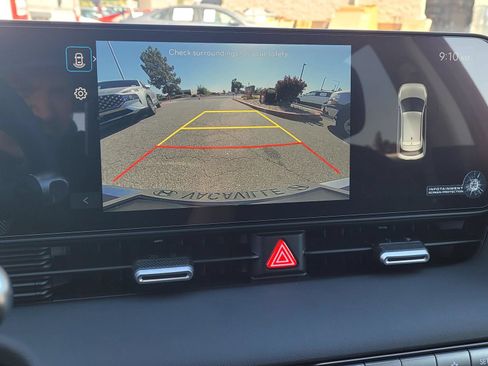 New 2026 Hyundai Ioniq 5 SEL RWD image 11