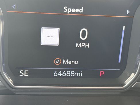 Used 2020 GMC Sierra 1500 Denali w/ Driver Alert Package II image 23